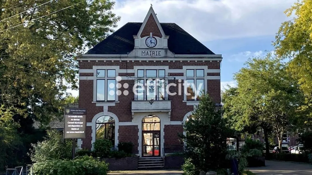 Välivaade - Renovated Semi-detached Flat in Meurchin