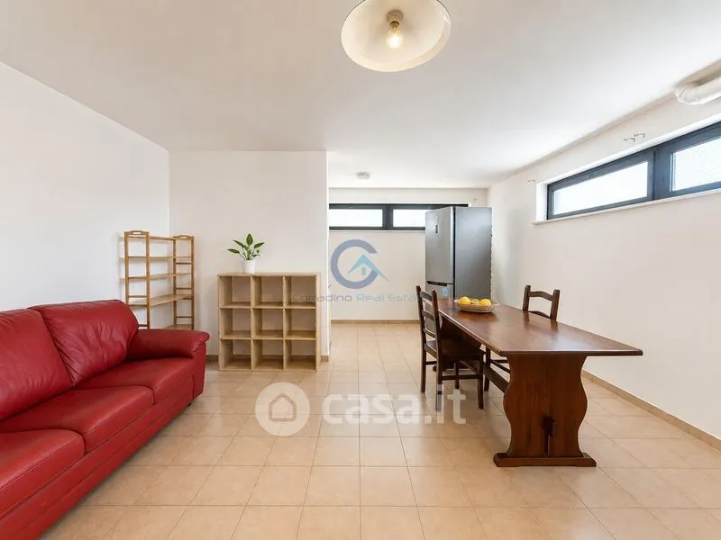 Séjour - Apartment with Sea View in Catanzaro Lido