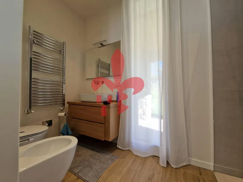 Villa with Pool in Reggello