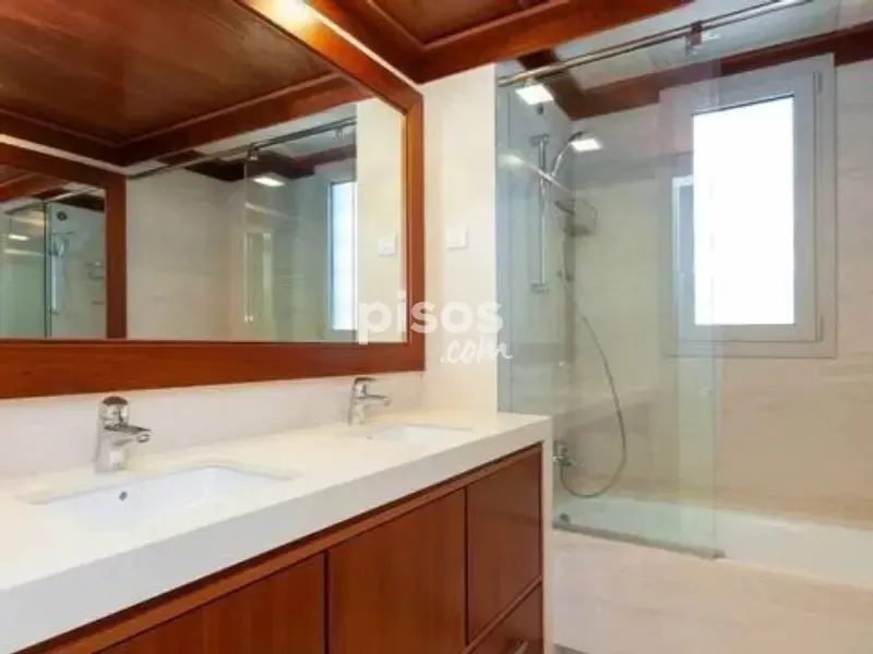 Bagni - Chalet with Pool in Sant Vicenç de Montalt