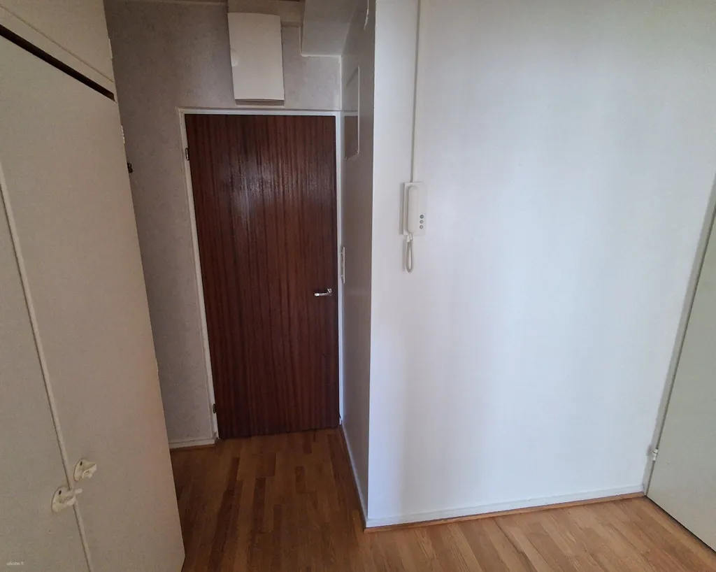 Stanze - Bright Apartment with Balcony in Lahti Centre