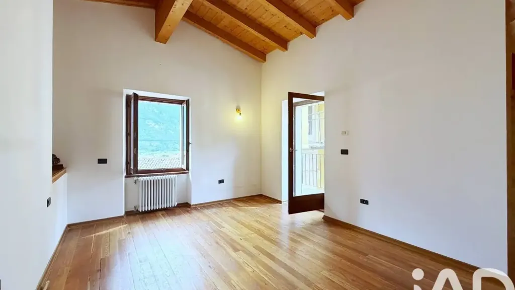 attic