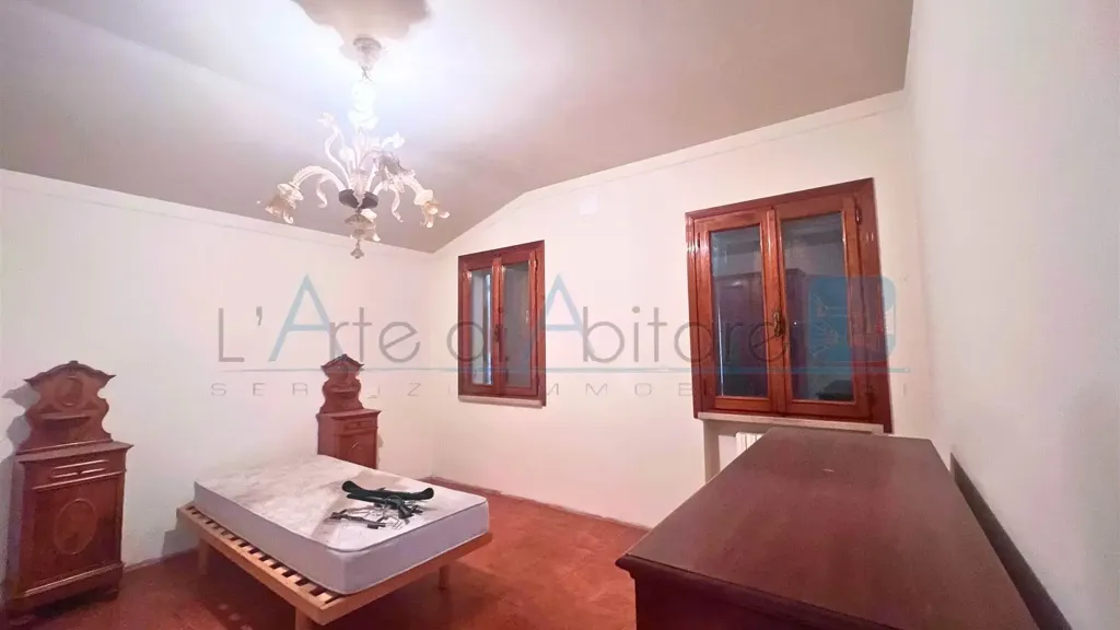Chambres - Bifamiliar Villa with Garden in Treviso