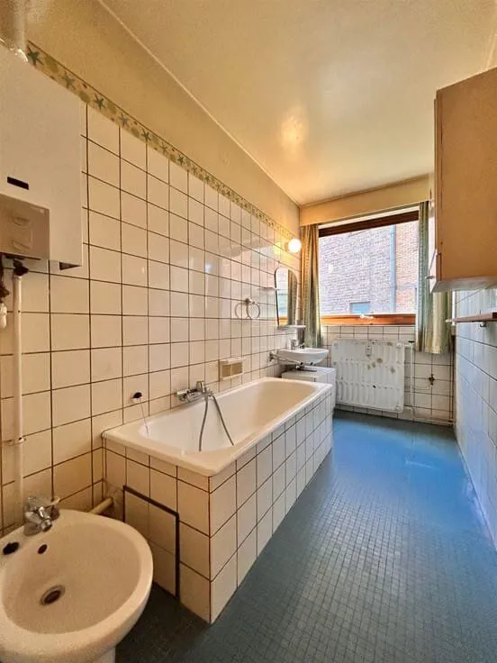 Property in Liège