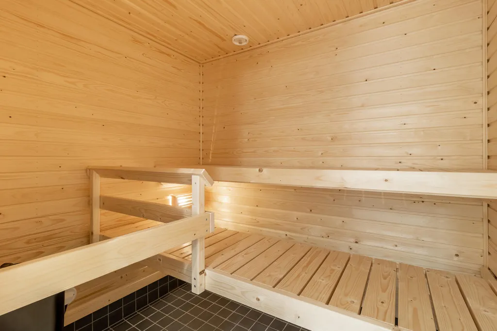Pièces - Appartement 3 pièces à Tuusula