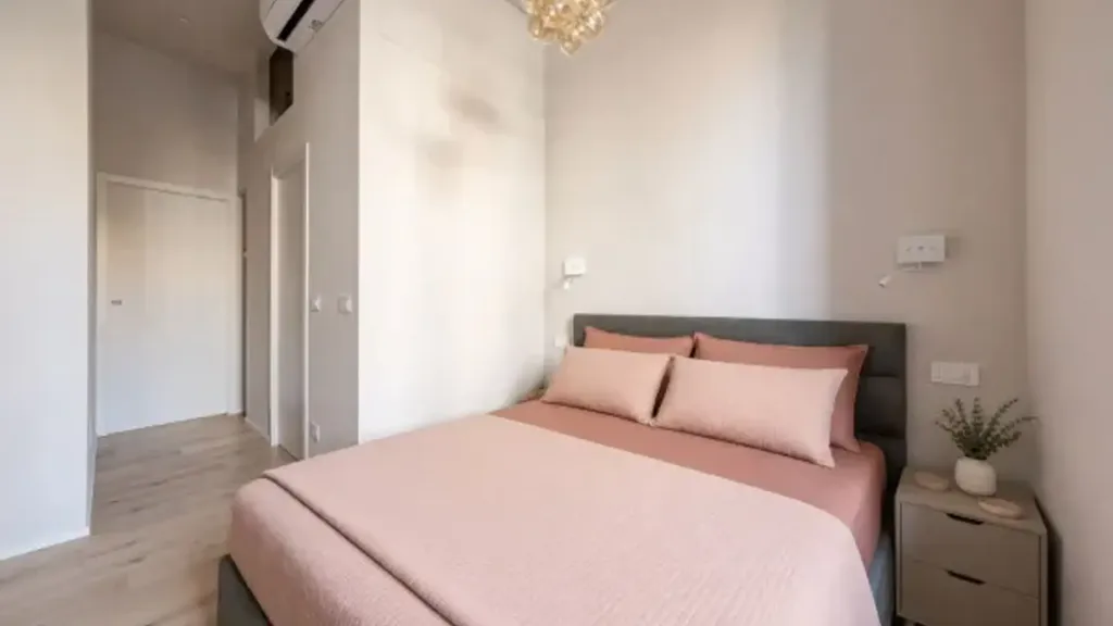 Magamistoad - Luxury Refined Duplex in Milan