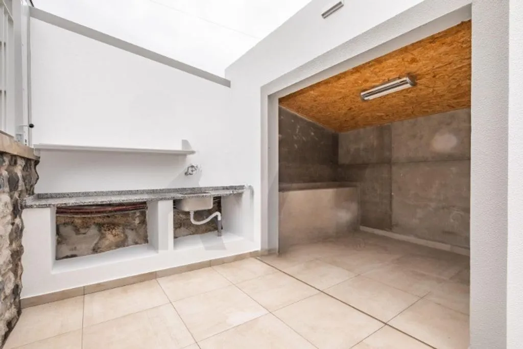 Salles de bain - Luxury Villa with Sea View in Calheta
