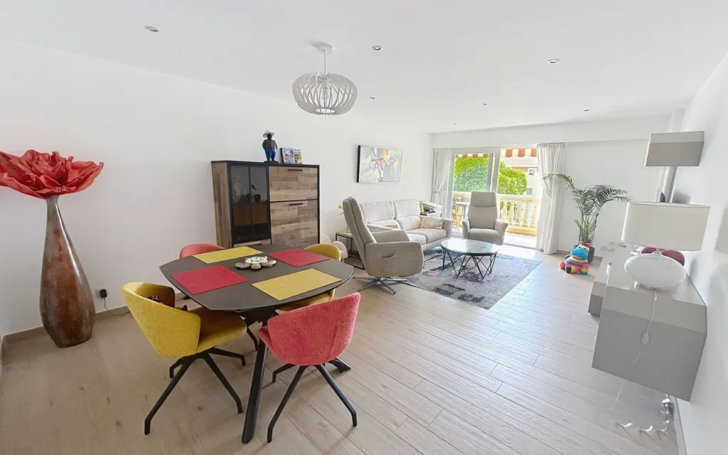Elutuba - Apartment with Pool in Boulouris, Saint-Raphaël