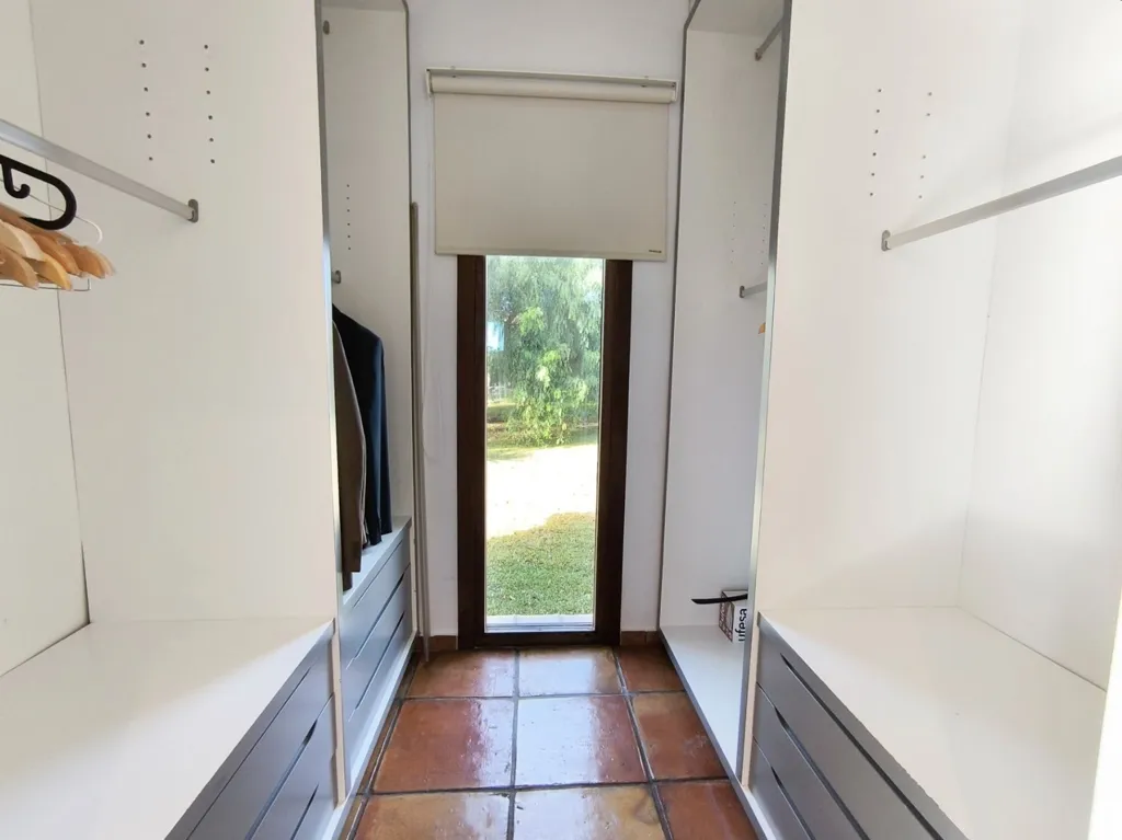 Zimmer - Semi-Detached Villa with Pool in Ondara