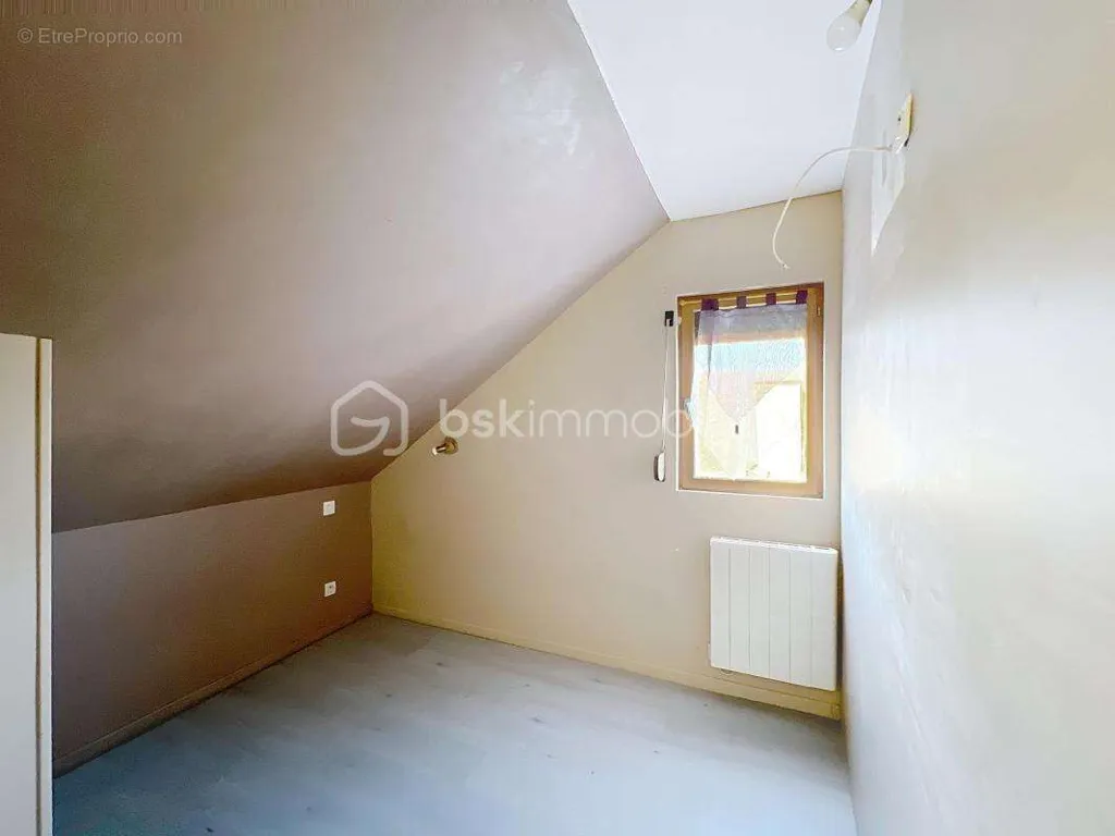 attic