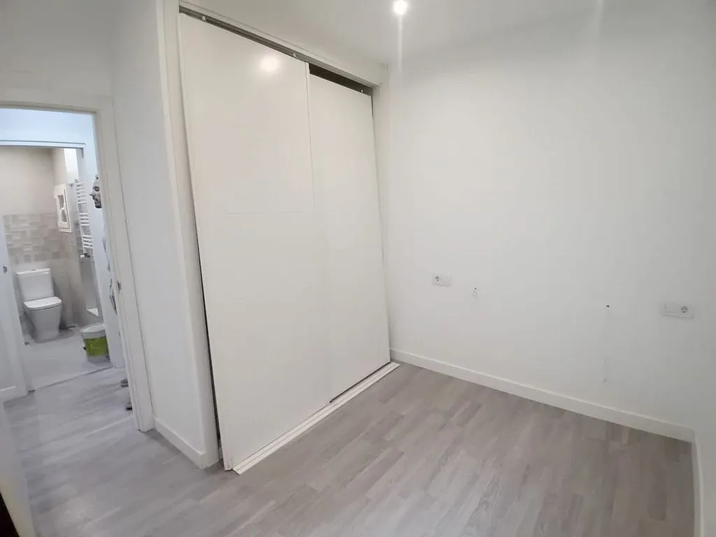 Rooms - Ground Floor Flat with Terrace in Acacias