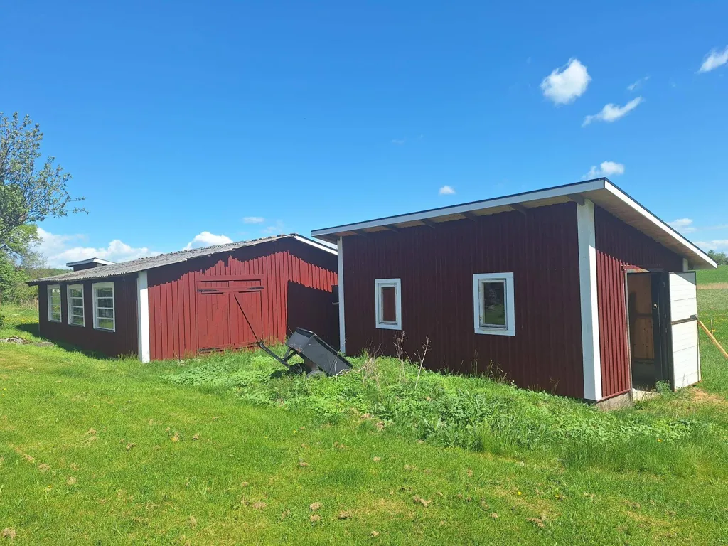 Maison 3 pièces à Strängnäs kommun
