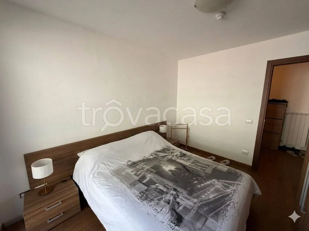 Magamistoad - Apartment with Balcony in Bardonecchia