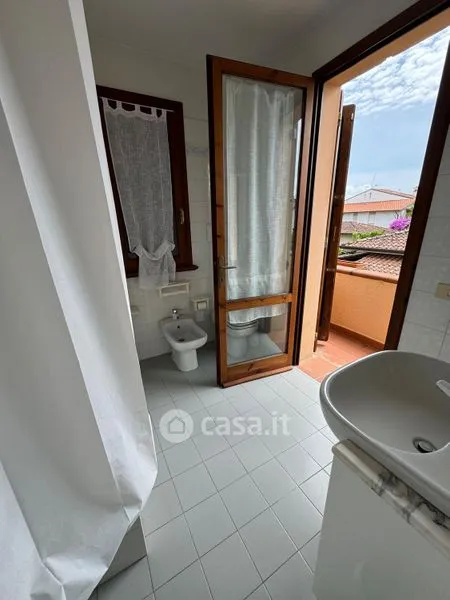 Vannitoad - Rustic Villa with Garden in Forte dei Marmi