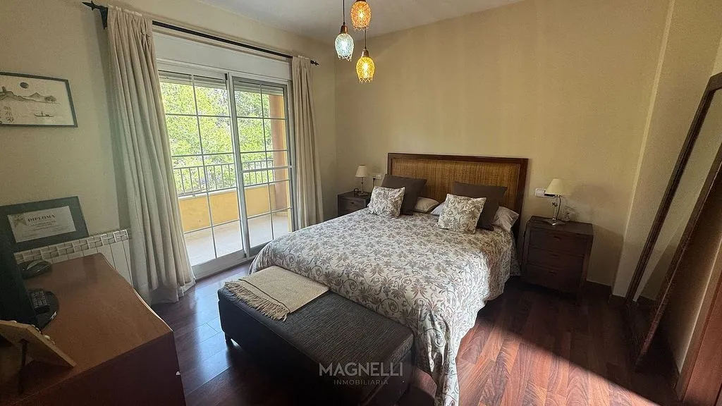 Chambres - Bungalow with Garden and Terrace in Elda