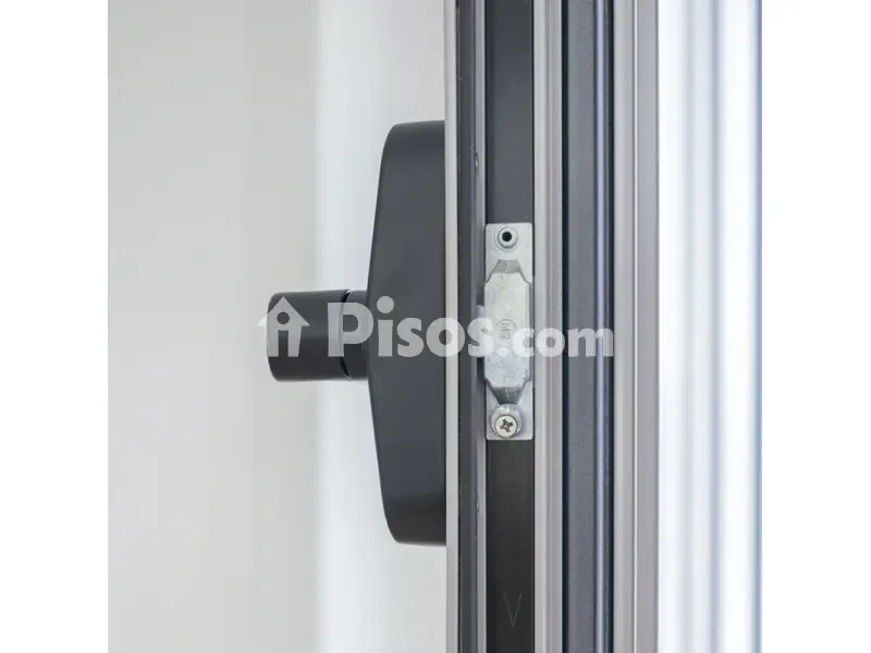 Pièces - New Flat with Terrace in Marchamalo
