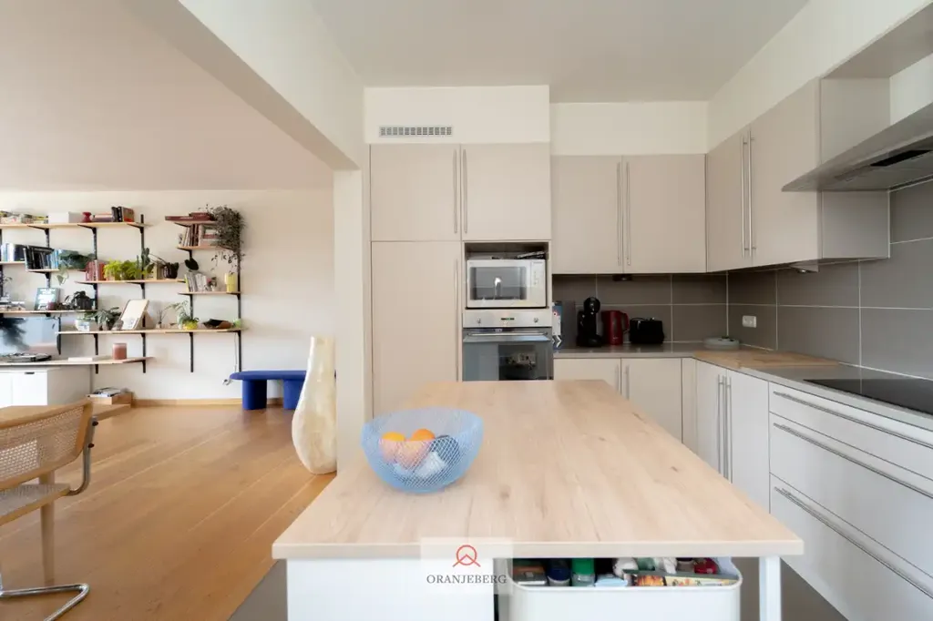 Appartement 2 pièces à Gent