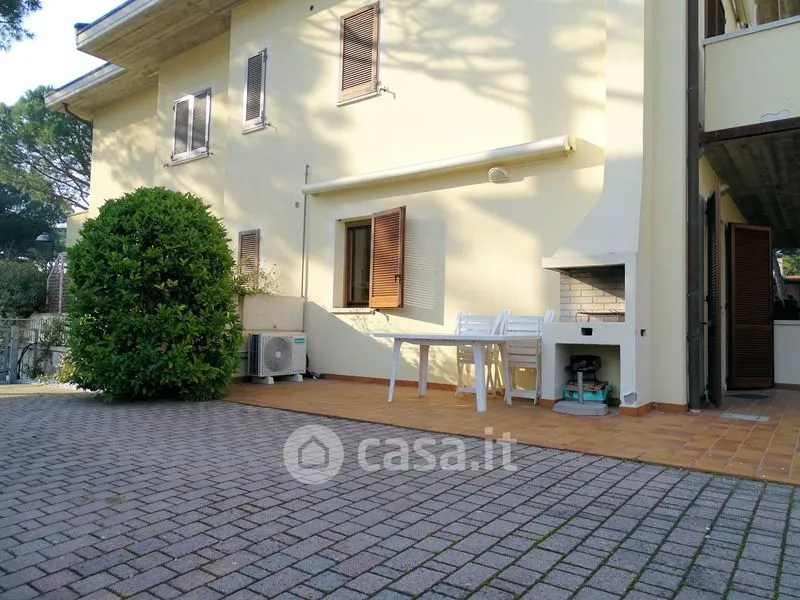 Terrazza - Rustic Bilocale with Garden in Cervia