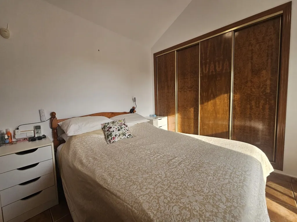 Magamistoad - South-Facing Bungalow with Pool in La Zenia