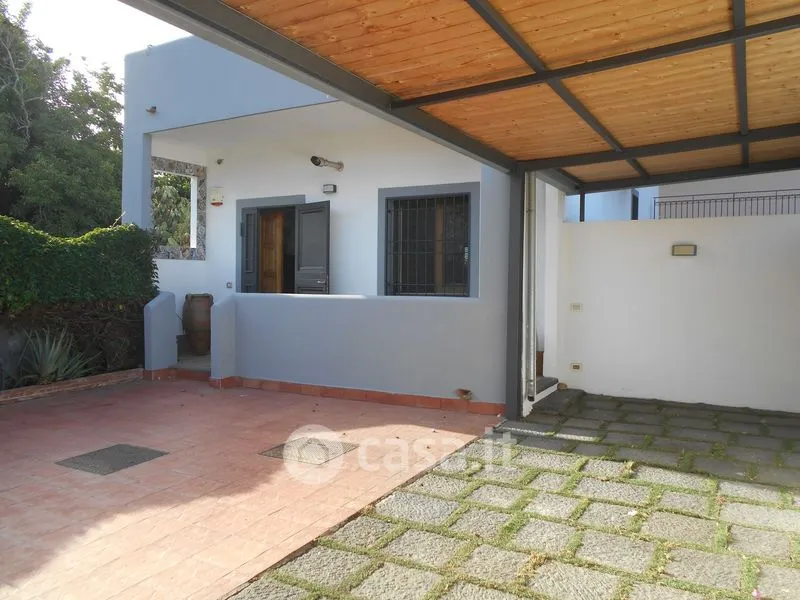 Terrass - Rustic Villa with Sea View in Acireale