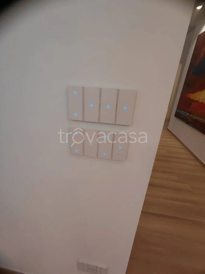 Stanze - Modern Apartment with Terrazzone in Pesaro