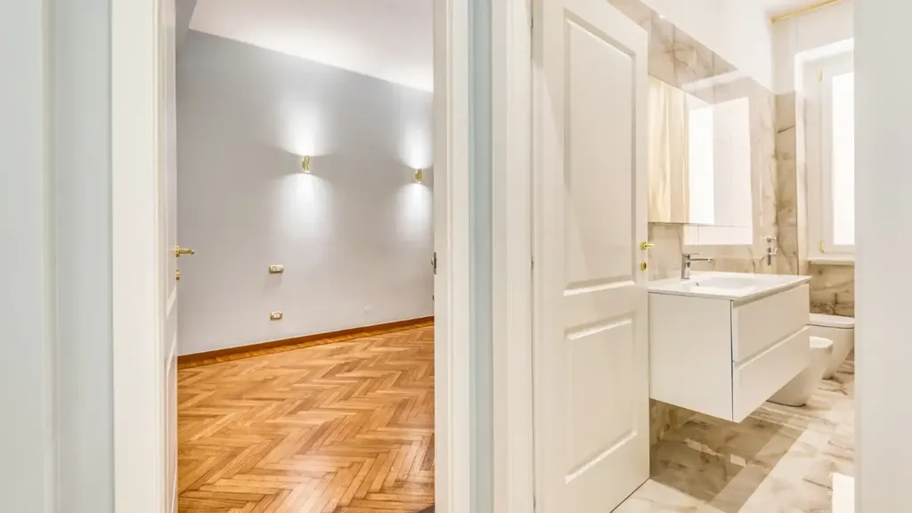 Vannitoad - Contemporary Flat with Balcony in Milan