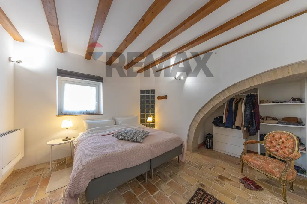 Chambres - Agriturismo with Pools in Magliano Sabina