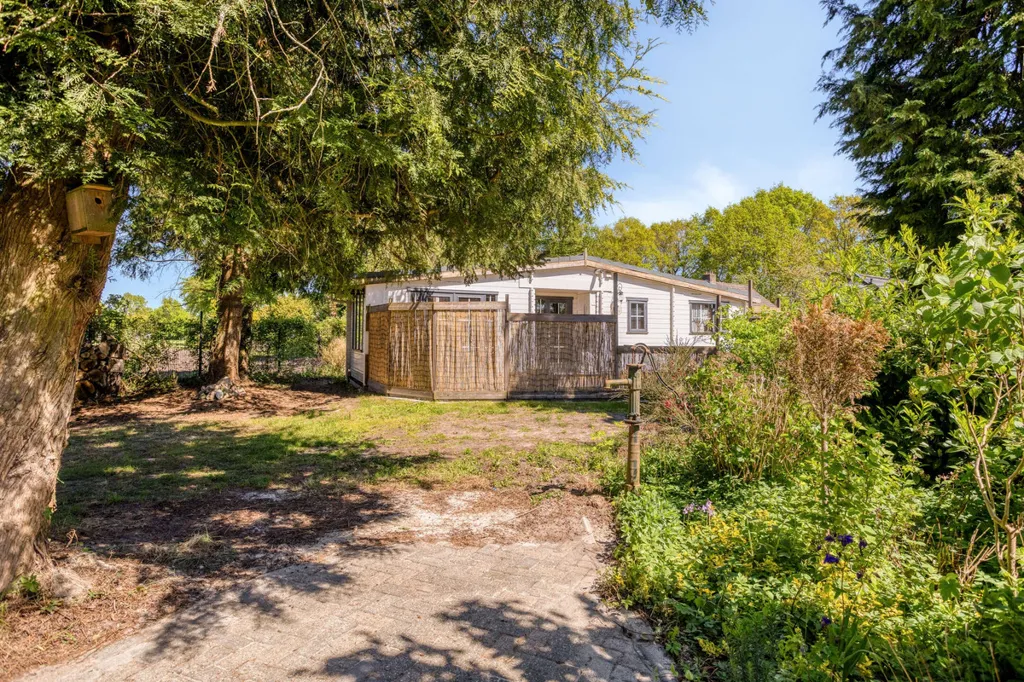 Maison 4 pièces à Een
