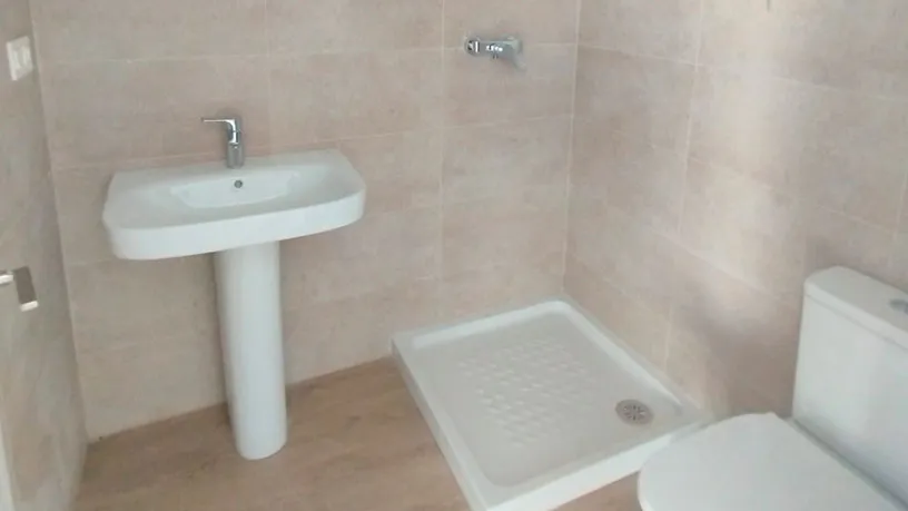 Maison 2 chambres à Torrox