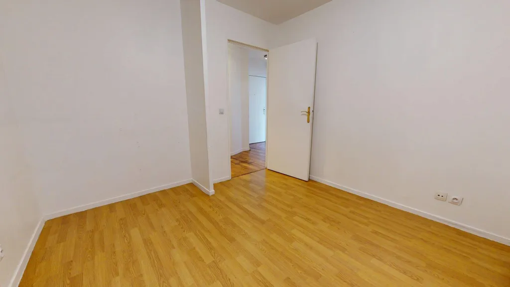 Stanze - Flat with Large Terrace in Drancy Centre