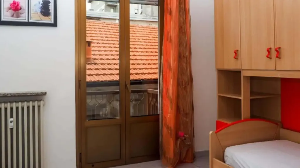 Magamistoad - Studio Apartment with Open Kitchen in Milan