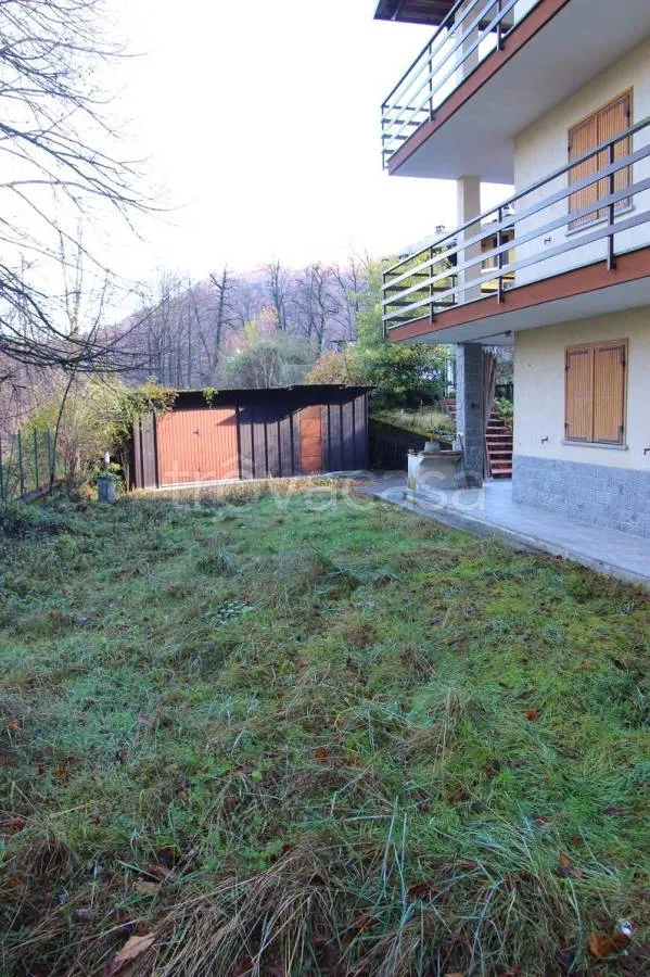 Garden - Semi-detached House with Garden in Giaveno