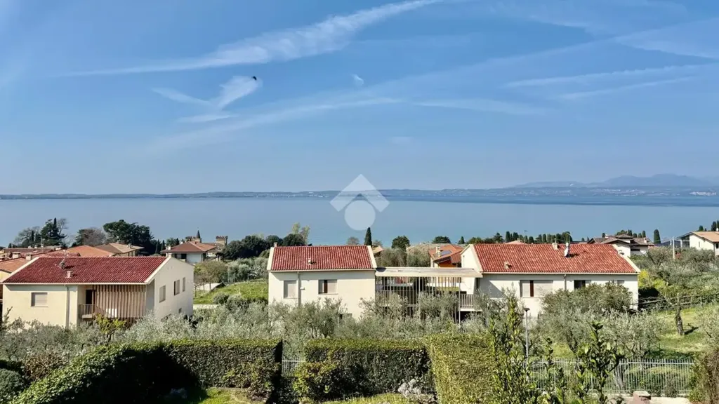 Aed - Villa with Lake View in Lazise