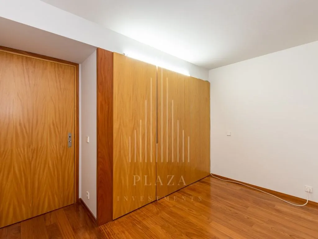 Magamistoad - Luxury Flat with River View in Porto