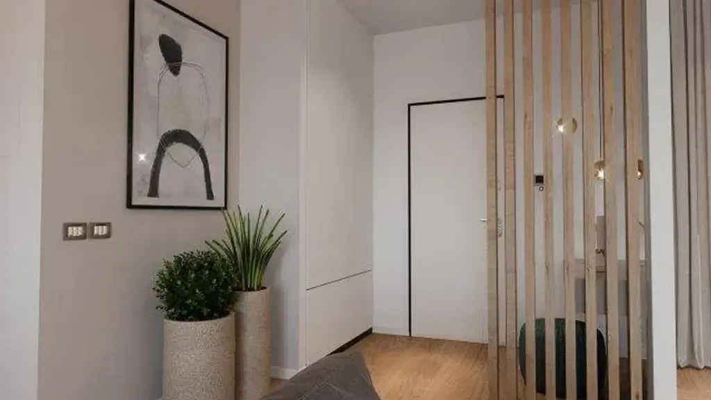 Esik - Rustic Apartment with Terrace in Gavinana, Florence