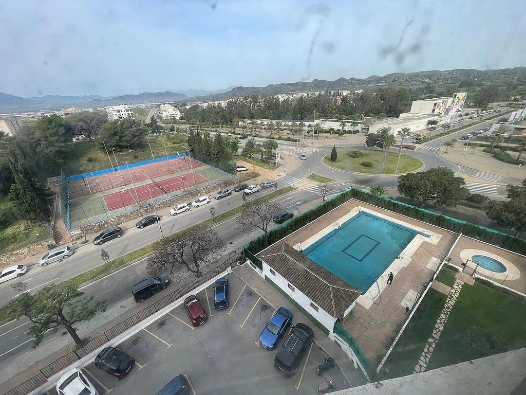 Rõdu - Luxury Flat with Pool in El Cónsul, Málaga