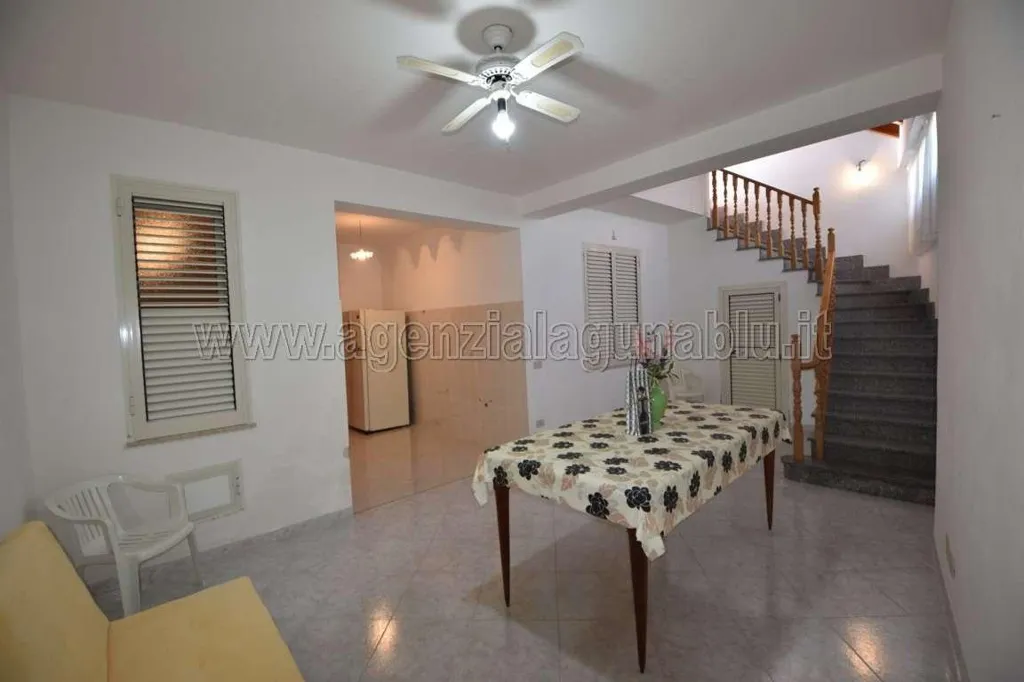 Elutuba - Independent House with Panoramic Terrace in Marsala