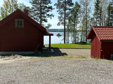 Toutes les photos (16) - Off-Grid Cottage with Private Dock near Holmsjön