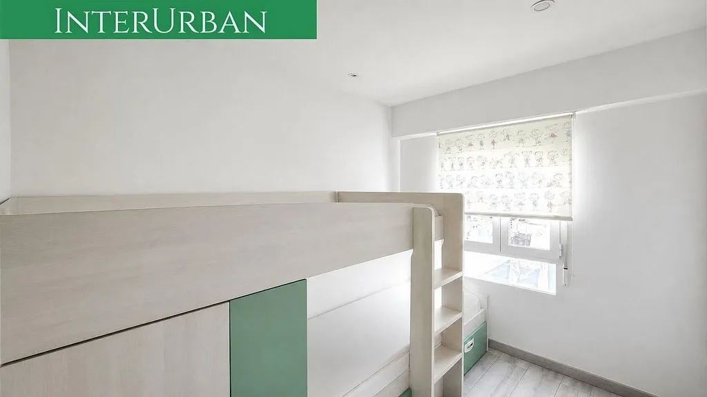 Magamistoad - Apartment with Balcony in Llíria