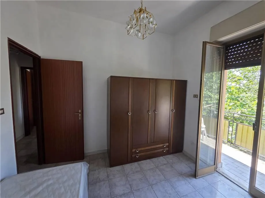 Chambres - Apartment with Balconies near Messina