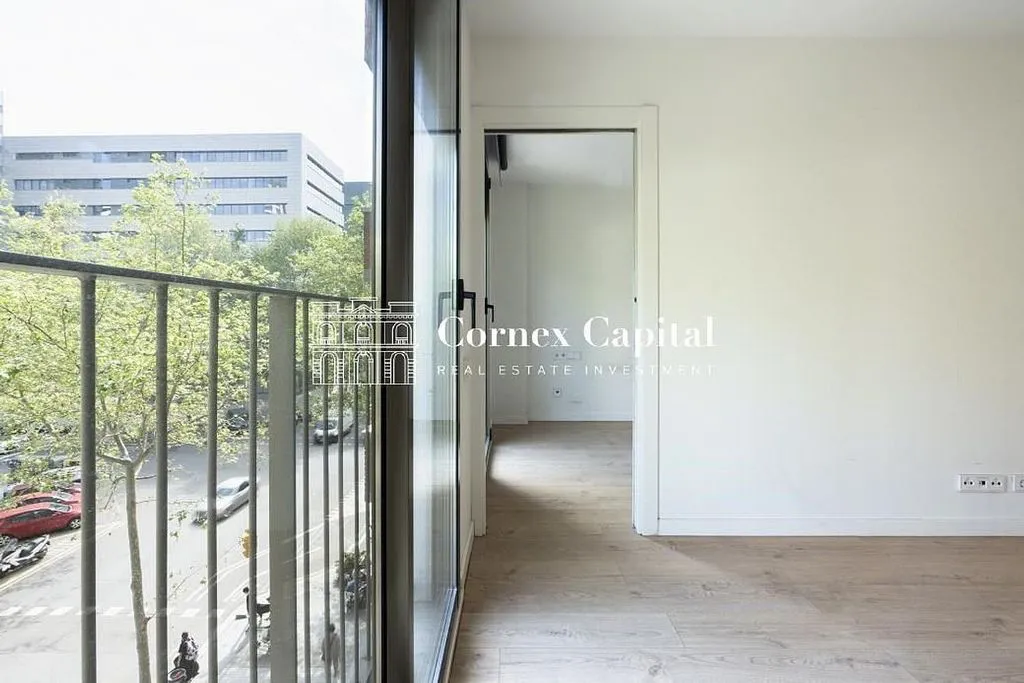 Rõdu - Apartment with Pool in Poblenou, Barcelona