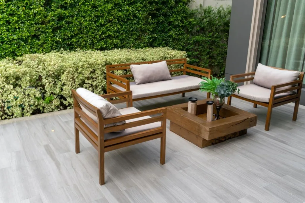 Terrass - 3-Bed Apartment with Terrace in Suresnes