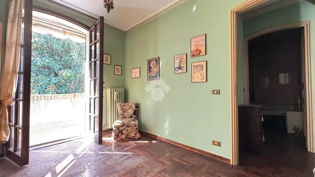 Elutuba - Traditional Villa with Garden in Rubiera