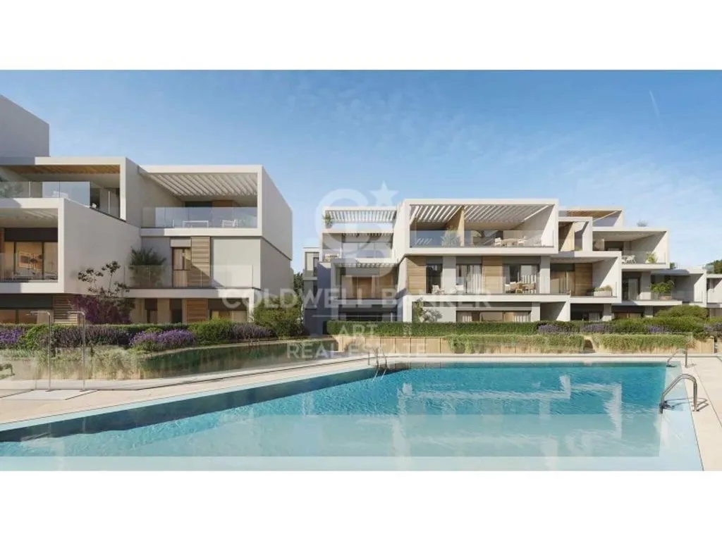 Piscine - Luxury Flat with Exclusive Amenities in Marbella