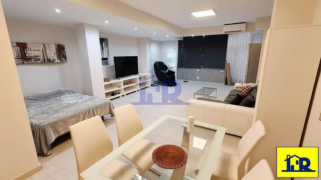 Elutuba - Loft with Terrace in Cuenca Centre