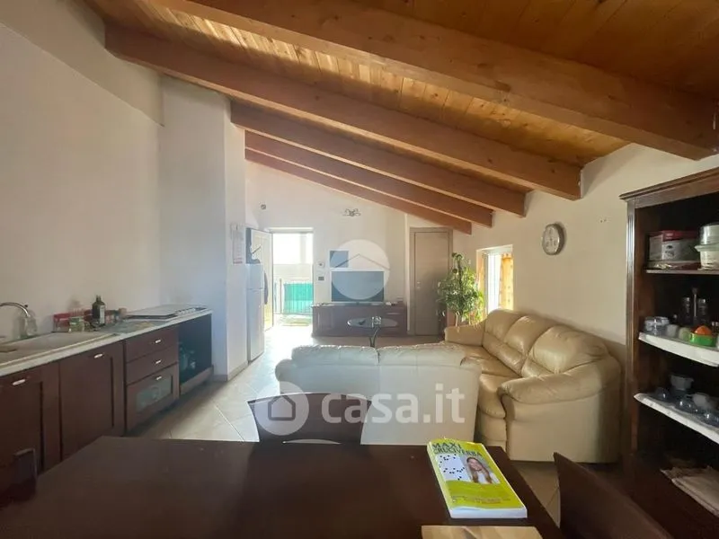 Séjour - Modern Flat with Balcony in Narzole