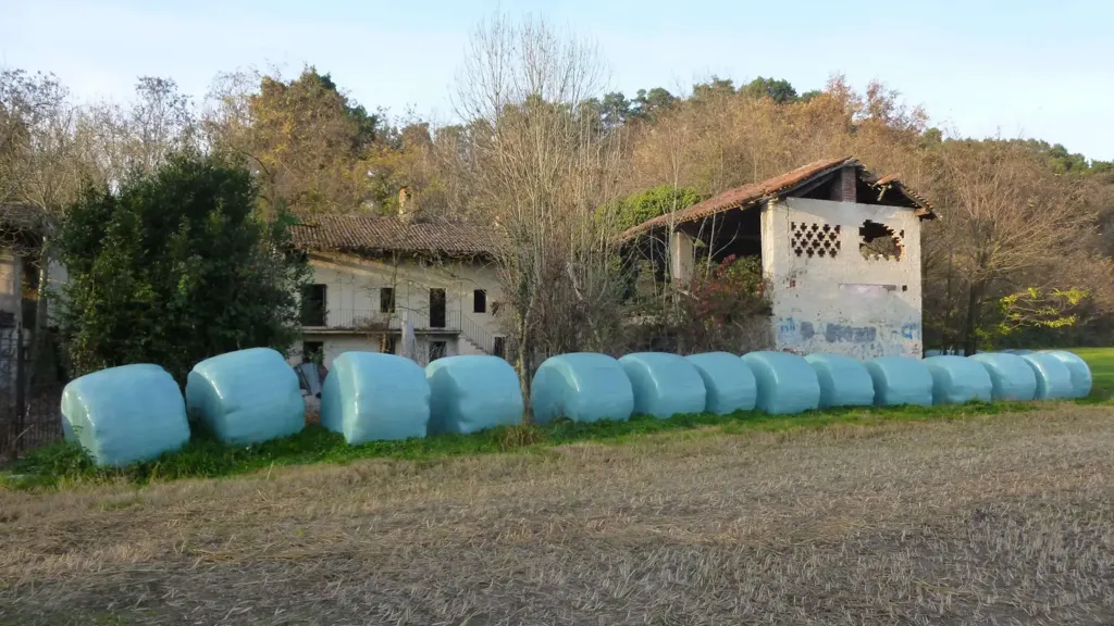 Maison 8 pièces à IT