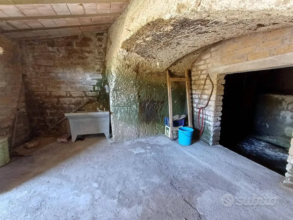 Stanze - Bright Apartment with Balcony in Caprarola