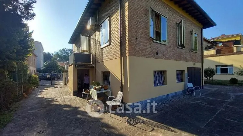 Extérieur - Independent House with Courtyard in Modena