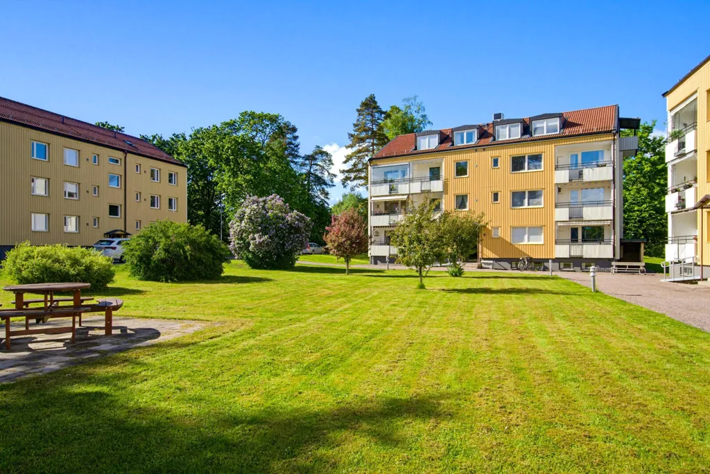 1-toaline korter asukohas Östhammars kommun